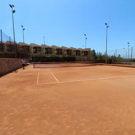 Apartamento Vistas Bahía