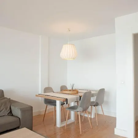 Apartamento Vistas Bahía Alicante