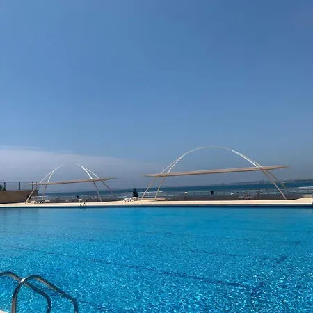 Vistas Bahía Alicante