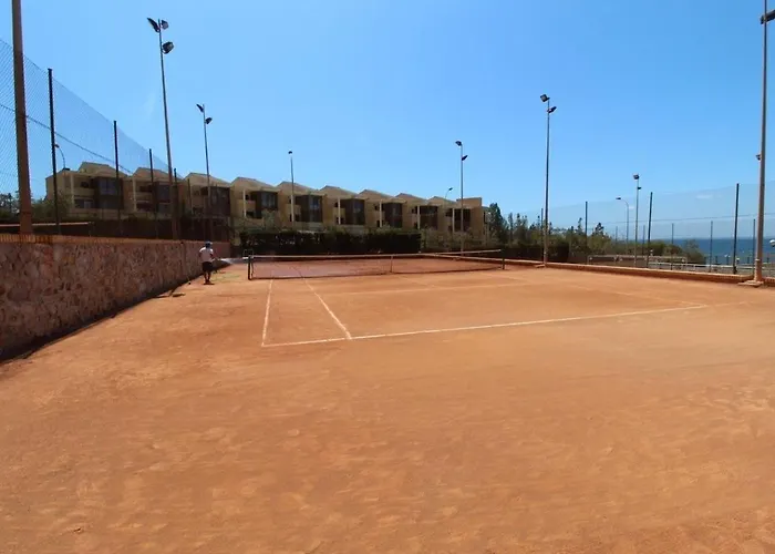 Apartamento Vistas Bahía