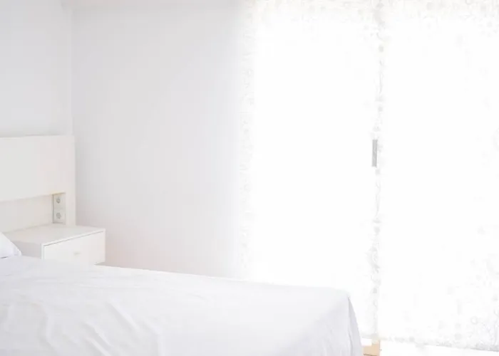 Apartamento Vistas Bahía *