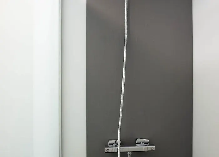 Apartamento Vistas Bahía *