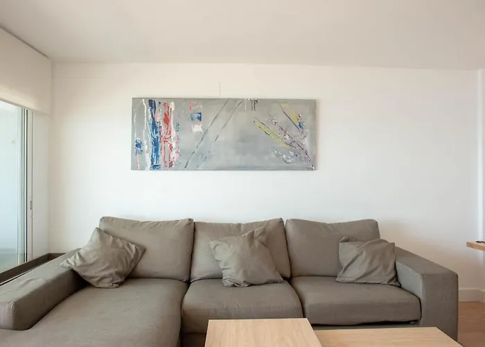 Vistas Bahía * Alicante