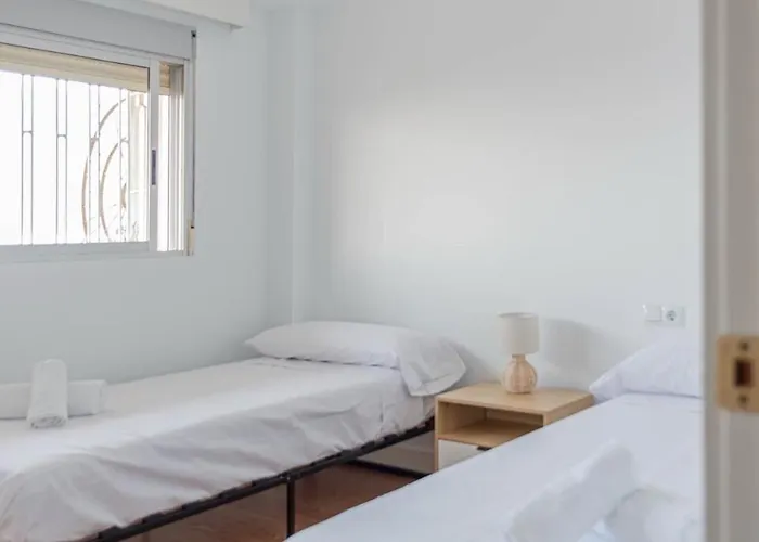 Vistas Bahía Apartamento *