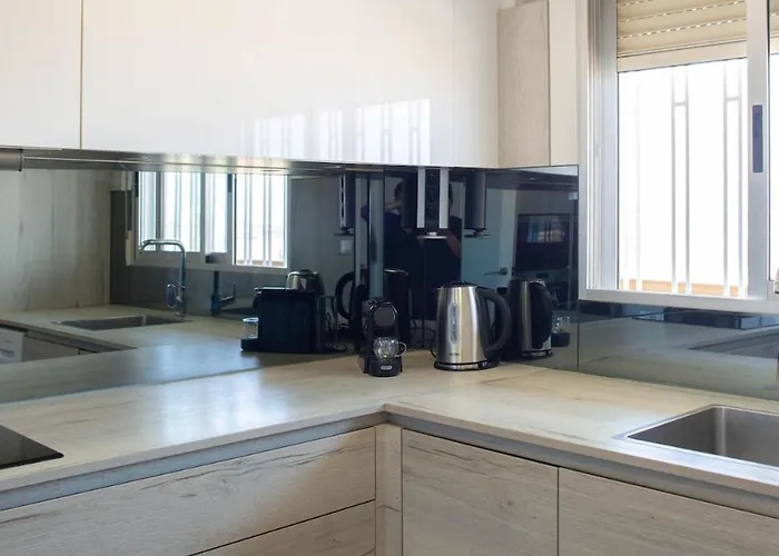 Vistas Bahía Apartamento Alicante