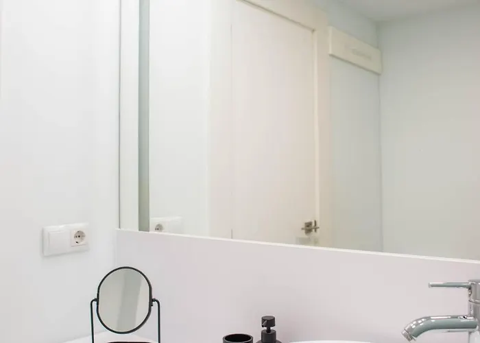 Vistas Bahía Apartamento *