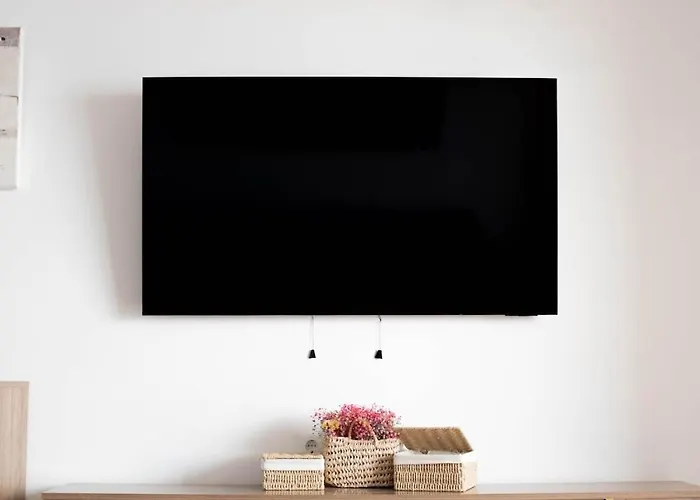 Apartamento Vistas Bahía *