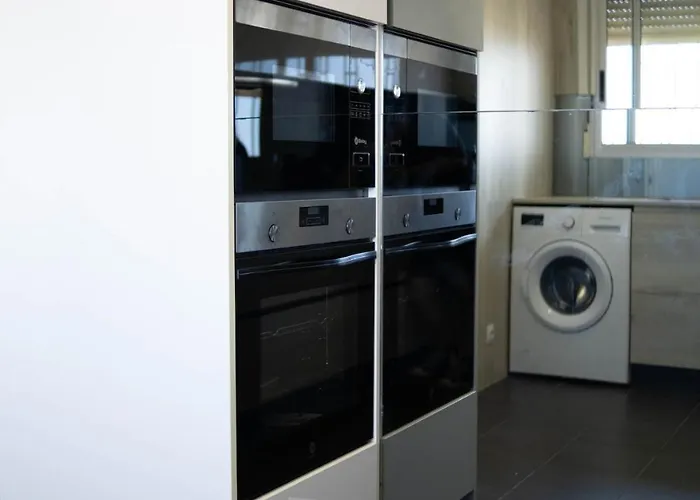 Apartamento Vistas Bahía Alicante