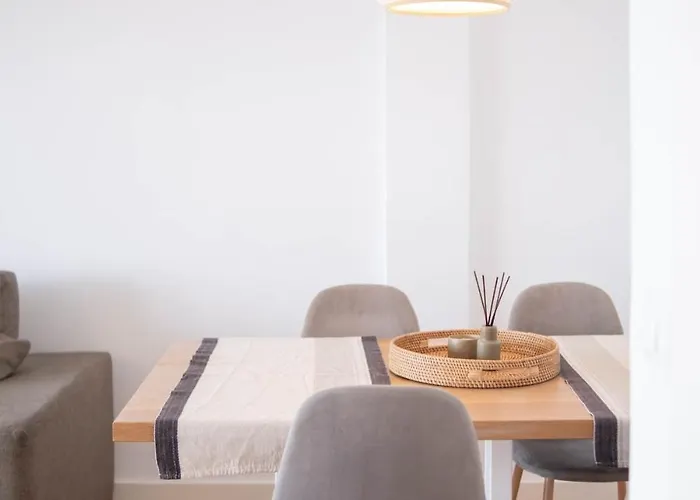 Vistas Bahía Apartamento *