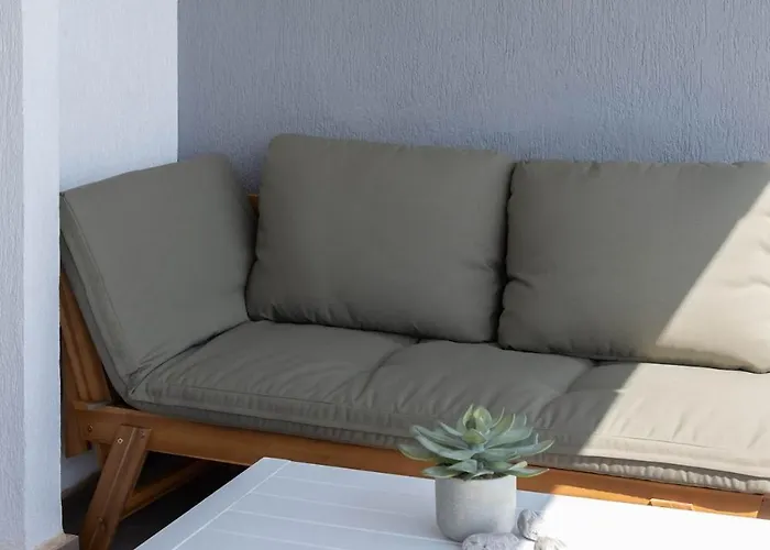 Apartamento Vistas Bahía