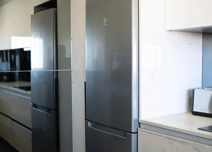 Vistas Bahía Apartamento *