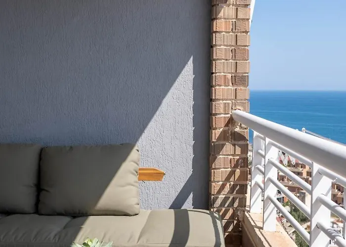 Vistas Bahía Apartamento